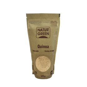 Naturgreen Tu Bio Quinoa 450g