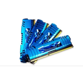 RAM-mälu GSKILL F3-2400C11Q CL11 32 GB