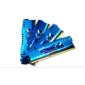RAM-mälu GSKILL F3-2400C11Q CL11 32 GB