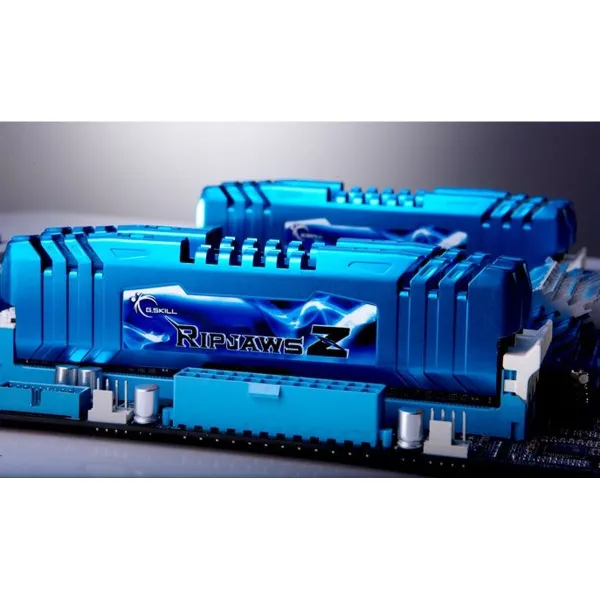RAM-mälu GSKILL F3-2400C11Q CL11 32 GB