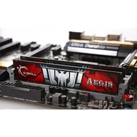 RAM Atmiņa GSKILL DDR3-1600 CL11 16 GB