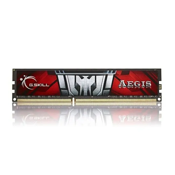 RAM Atmiņa GSKILL DDR3-1600 CL11 16 GB