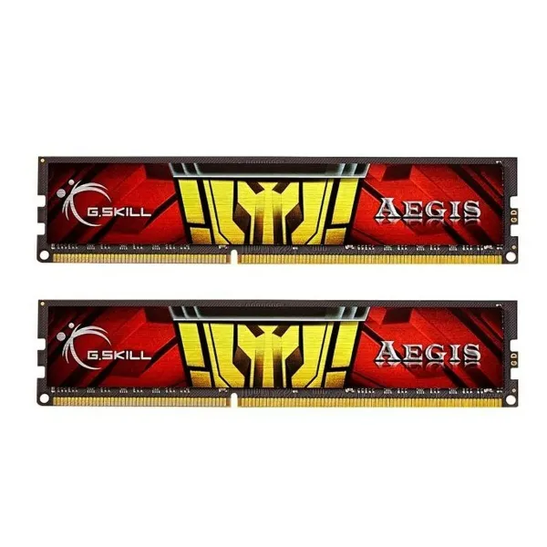 RAM-muisti GSKILL DDR3-1333 CL9 16 GB