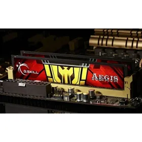 RAM-muisti GSKILL DDR3-1333 CL9 16 GB