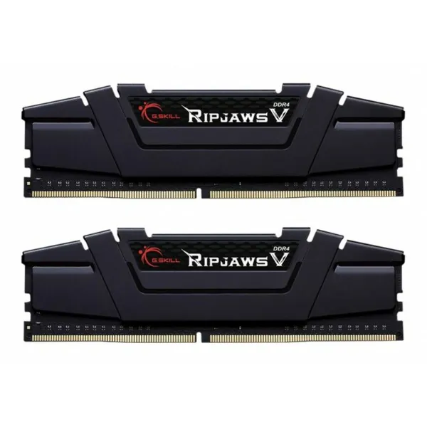 RAM-muisti GSKILL Ripjaws V DDR4 CL16 32 GB