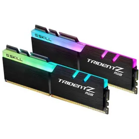 RAM Atmiņa GSKILL F4-3200C16D-32GTZRX CL16 32 GB