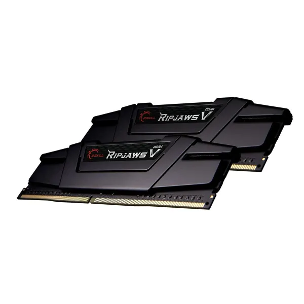 RAM Atmiņa GSKILL F4-3600C18D-16GVK DDR4 CL18 16 GB