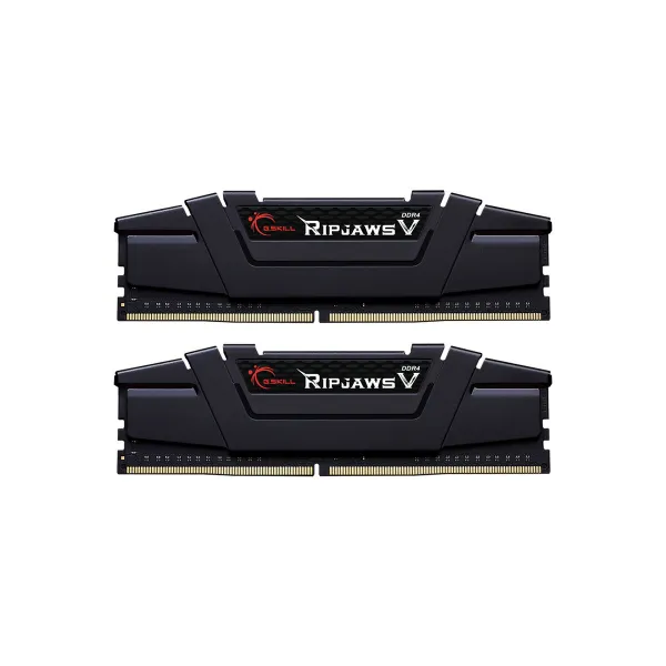 RAM-muisti GSKILL Ripjaws V DDR4 CL18 16 GB