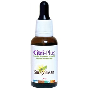 Sura Vitas Citri Plus 30ml