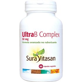 Sura Vitas Ultrab Complex 60 Cap