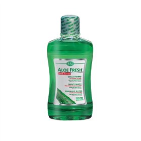 Trepatdiet Aloe Fresh Colutorio Zero 500ml