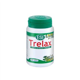 Trepatdiet Trelax 100 Tabs