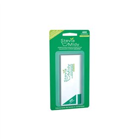 Trepatdiet Stevia 400 Comprimidos