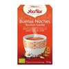 Yogi Tea Buenos Sueños Rooibos 17 X 1,8g