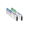 RAM Memory GSKILL Trident Z Royal DDR4 CL18 32 GB