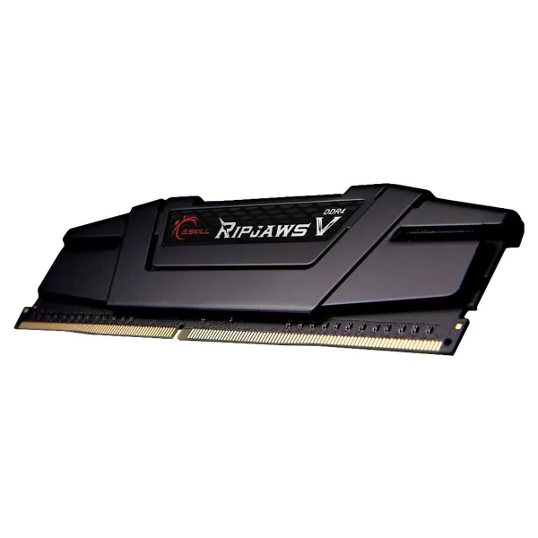 RAM Atmiņa GSKILL Ripjaws V DDR4 CL16 16 GB