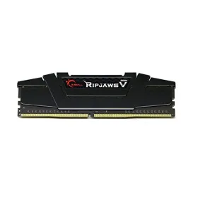 RAM Atmiņa GSKILL Ripjaws V DDR4 CL16 16 GB