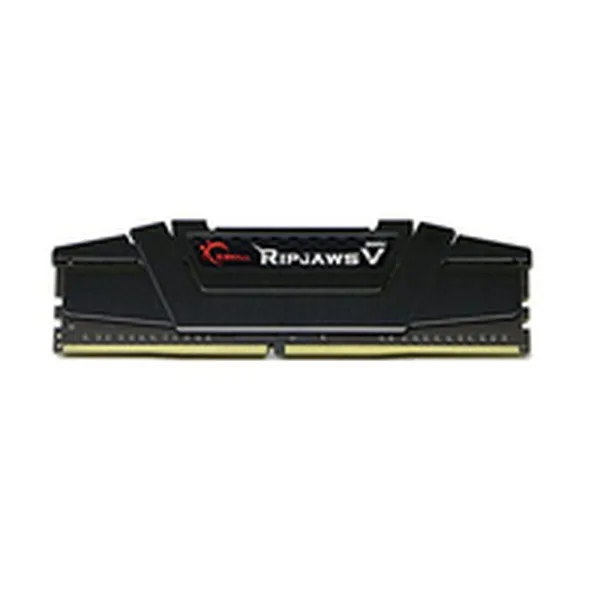 RAM Atmiņa GSKILL Ripjaws V DDR4 CL16 16 GB