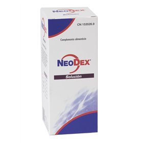 Neodex Solucion 150ml