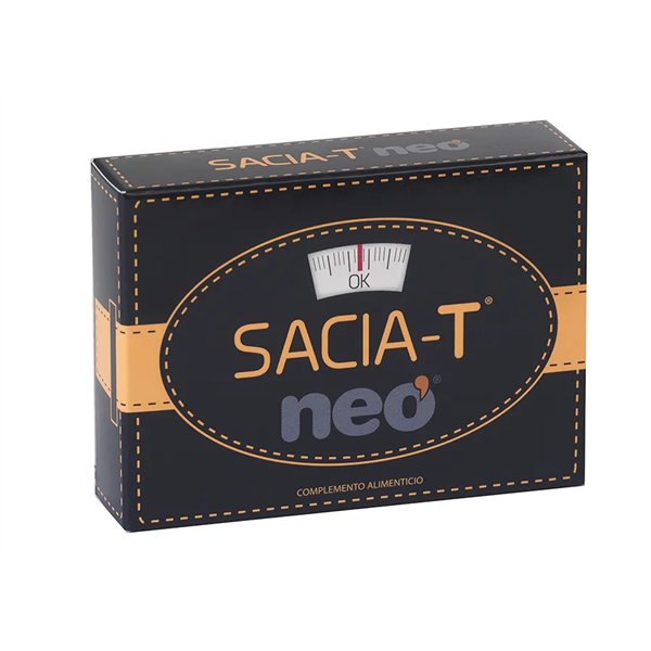 Sacia-T Neo 30 Caps