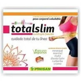 Pinisan Totalslim 30 Caps