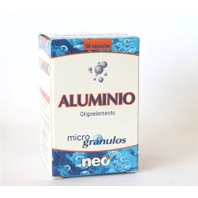 Aluminio Neo 50 Cap