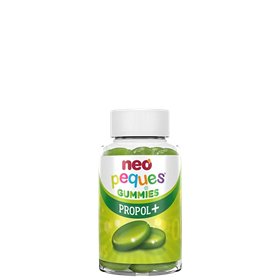 Neo Peques Gummies Propol 30 Gummies