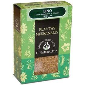 El Natural Lino 100g Trociscos