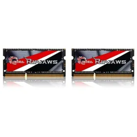 RAM Atmiņa GSKILL PAMGSKSOO0023 DDR3 16 GB 40 g CL11