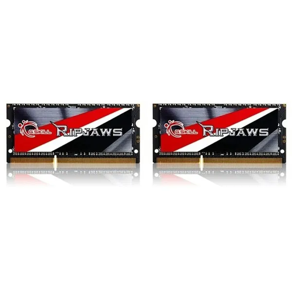RAM Atmiņa GSKILL PAMGSKSOO0023 DDR3 16 GB 40 g CL11