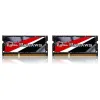 RAM Atmiņa GSKILL PAMGSKSOO0023 DDR3 16 GB 40 g CL11