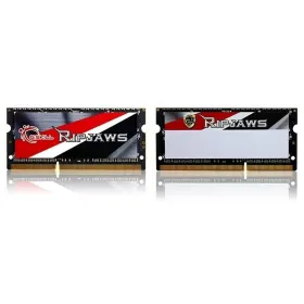 RAM Atmiņa GSKILL PAMGSKSOO0023 DDR3 16 GB 40 g CL11