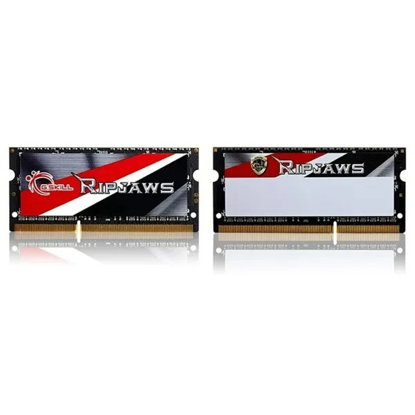 RAM Atmiņa GSKILL PAMGSKSOO0023 DDR3 16 GB 40 g CL11