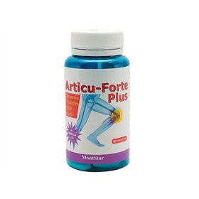 Montstar Articuforte Plus 60 Comp
