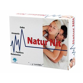 Montstar Naturnit 30 Caps