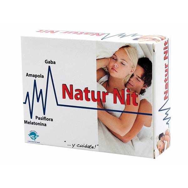 Montstar Naturnit 30 Caps