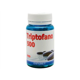 Montstar Triptofano 500 Mg 45 Caps