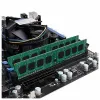 RAM Memory Silicon Power SP008GBLTU160N02 DDR3 240-pin DIMM 8 GB 1600 Mhz 8 GB 1600 mHz CL11