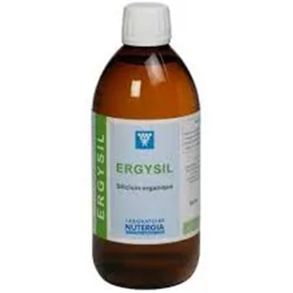Nutergia Ergysil Solucion 500ml