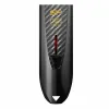 USB atmintukas Silicon Power Blaze B25 Juoda 128 GB