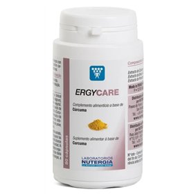 Nutergia Ergycare 60 Caps