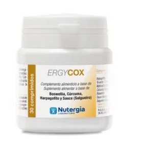 Nutergia Ergycox 90 Comp