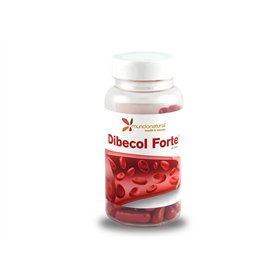 Mundo Natu Dibecol Forte 60 Caps