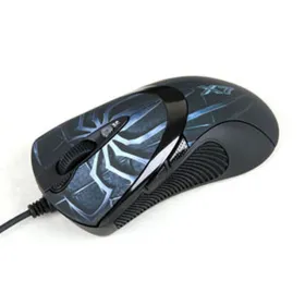 Pele A4 Tech XL-747H Melns
