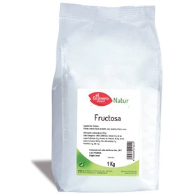 Granero Fructosa 1 Kg