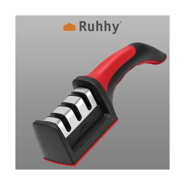 Knife sharpener O6672