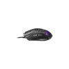 Optiskā pele A4 Tech L65 MAX RGB