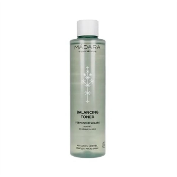 Mádara Balancing Toner Normal & Combination Skin 200ml
