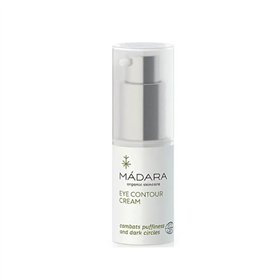 Mádara Deeep Moisture Eye Contour Cream 15ml