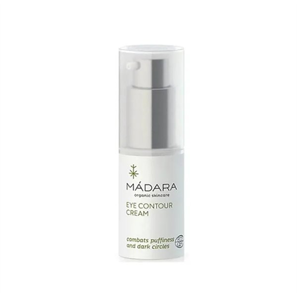 Mádara Deeep Moisture Eye Contour Cream 15ml